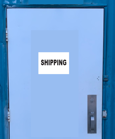 Shipping