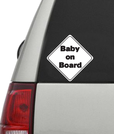 Baby on Board