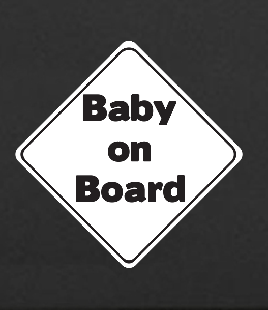 Baby on Board